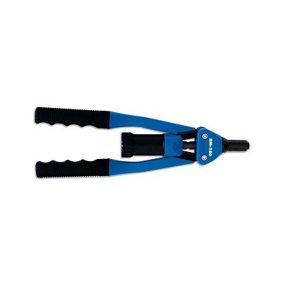 Bralo KLEŠTĚ NÝTOVACÍ BM-160 3.0-6.0 – Zboží Mobilmania