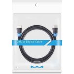 Interlook HI-10-10M-Černá – Zboží Mobilmania