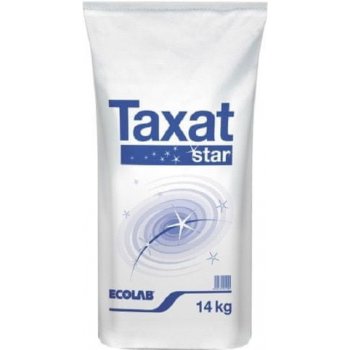 Ecolab TAXAT STAR 14 kg