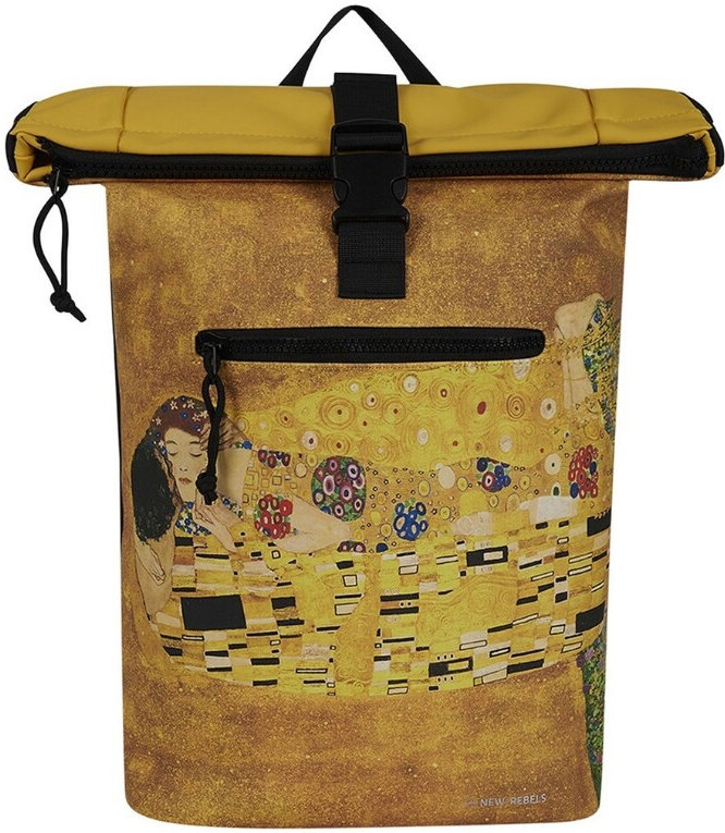 New Rebels Mart Art New York Kiss 19 l