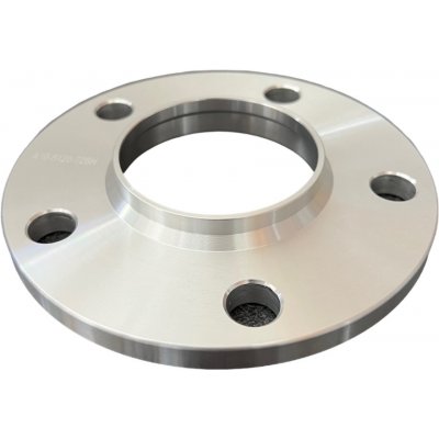 JKR Rozšiřovací podložka 5x114,3 šíře 12mm, střed 60,1mm - 1ks | Zboží Auto