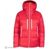 Dámská sportovní bunda Mammut Eigerjoch Pro IN Hooded Jacket Women Azalea