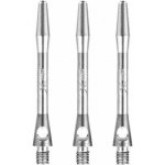 XQMax Darts Aluminium - midi - silver – Zboží Dáma