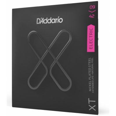 D´Addario XTE942 – Zboží Mobilmania