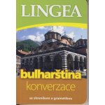 Bulharština - konverzace se slovníkem a gramatikou – Hledejceny.cz