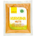 Wolfberry Kurkuma mletá Bio 50 g – Zbozi.Blesk.cz