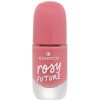 Lak na nehty Essence Gel Nail Colour 67 Rosy Future 8 ml