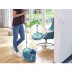 Leifheit 55413 Set Rotation Disc Mop Ergo – Zboží Dáma