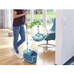 Leifheit 55413 Set Rotation Disc Mop Ergo – Sleviste.cz