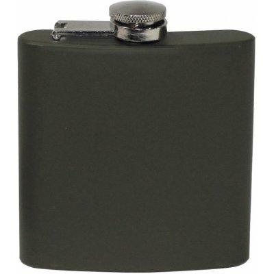 Placatka MFH olivová 170 ml – Zboží Dáma
