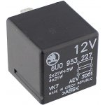 Přerušovač blinkru 12V 2x21W Škoda CZ