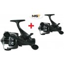 NGT Dynamic Carp 6000 1+1