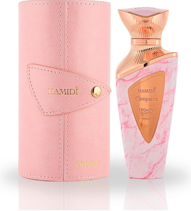 Hamidi Legacy Cleopatra parfémovaná voda dámská 100 ml