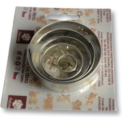 vykr. 0515 Kolečka, sada-5ks /b.SKIN/ – Hledejceny.cz