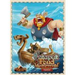 Vesuvius Media Catapult Feud: Vikings! Expansion – Zboží Živě