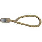 Peak Design Cuff Rope khaki CRS WR KP 1 – Zboží Mobilmania
