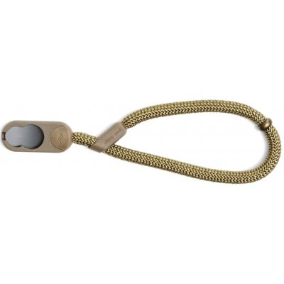 Peak Design Cuff Rope khaki CRS WR KP 1 – Zboží Mobilmania