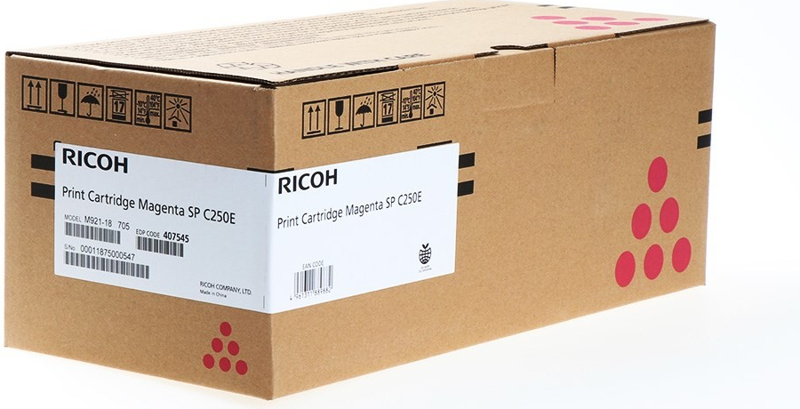 Ricoh 407545 - originální