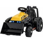 Tomido G320 elektrický bagr žlutý – Hledejceny.cz