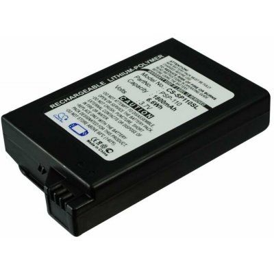 Cameron Sino CS-SP110SL - neoriginální – Zboží Dáma