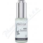 Saloos Pleťový elixír SQUALANE & Kamélie 20 ml – Zboží Dáma
