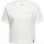 LA SPORTIVA Since 1928 Crop T Shirt W Chalk Limestone – Sleviste.cz
