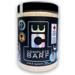 Complete BARF Klouby a vazy pro střední a velká plemena 550 g – Hledejceny.cz