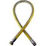 Novaservis Plynová připojovací hadice 1/2" ŠM-1,5m WGN1500 – Sleviste.cz