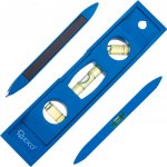 Geko G03390 Mini vodováha 15cm s magnetem – Zbozi.Blesk.cz
