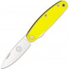 Nůž ESEE Churp Linerlock G10