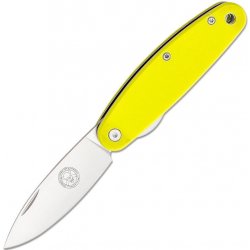 ESEE Churp Linerlock G10