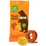 Bear Fruit Rolls mango 20 g – Zboží Dáma