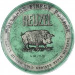 Reuzel Green Grease Medium Hold Piglet 113 g – Hledejceny.cz