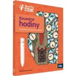 Albi Kouzelné čtení Kniha Kouzelné hodiny 2.0 – Hledejceny.cz