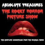Rocky Horror Picture Show - Absolute Treasures Ost Rocky Horror Picture Show – Hledejceny.cz