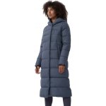 4F-WOMENS KUDP018-32S denim modrá – Zboží Dáma