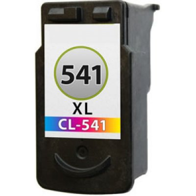 CDRmarket Canon CL-541XL - kompatibilní – Zboží Mobilmania