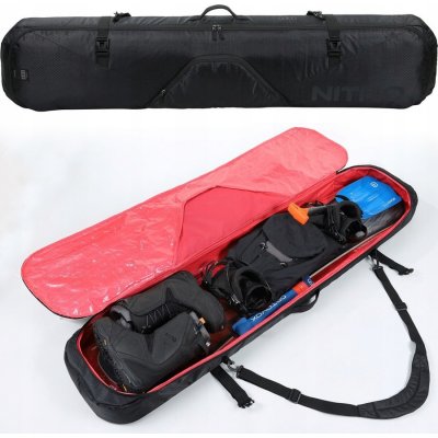 NITRO CARGO BOARD BAG 22/23 – Zboží Dáma