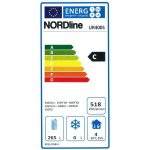 NORDline UR 400S – Zboží Dáma