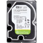 WD AV Green Power 3TB , SATA/300, 64MB, WD30EURS – Hledejceny.cz