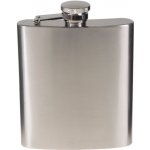 Placatka8 OZ chrom mat STŘÍBRNÁ 225 ml – Zboží Dáma