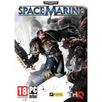 Warhammer 40 000 Space Marine - Dreadnought