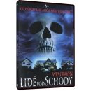 lidé pod schody DVD