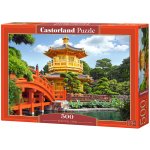 Castorland Překrásná Čína 500 dílků – Zboží Mobilmania
