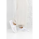 Prety Slip on tenisky 11410-8WH – Zboží Mobilmania