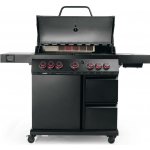 Landmann COOL BLACK 5.2 maxX 19342 – Hledejceny.cz