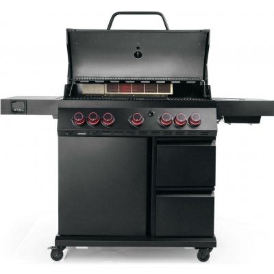 Landmann COOL BLACK 5.2 maxX 19342 – Hledejceny.cz