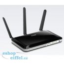 Access point či router D-Link DWR-953