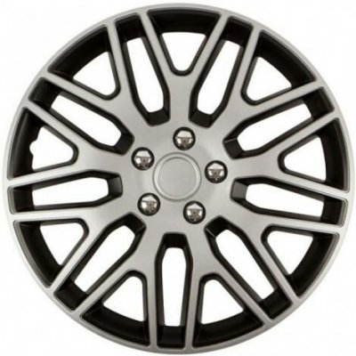 Versaco Dakar NC silver black 15" – Zbozi.Blesk.cz