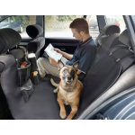 Karlie-Flamingo Ochranný autopotah sedadla 144 x 142 cm – Zboží Mobilmania